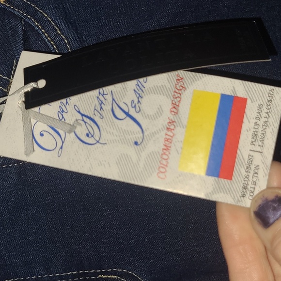 Jeans - Picture 2 of 6